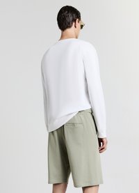 Calliope GINNICO - Pantaloni sportivi - salvia