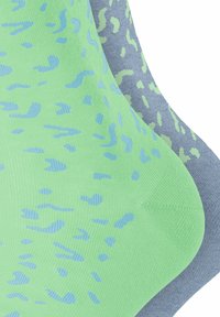 Esprit FUN PATTERN 2-PACK - Sokken - sortiment