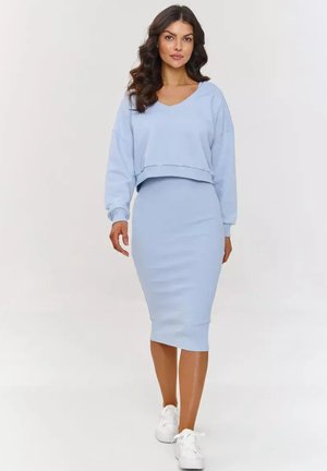 KOMPLET Z  - Bluza