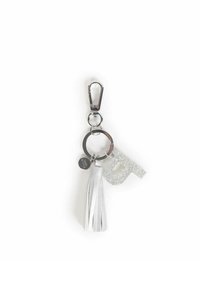 Miriade MIRA - Porte-clefs - argento