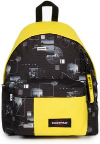 Eastpak - PADDED PAK'R - Tagesrucksack - yellow Thumbnail-Bild 1