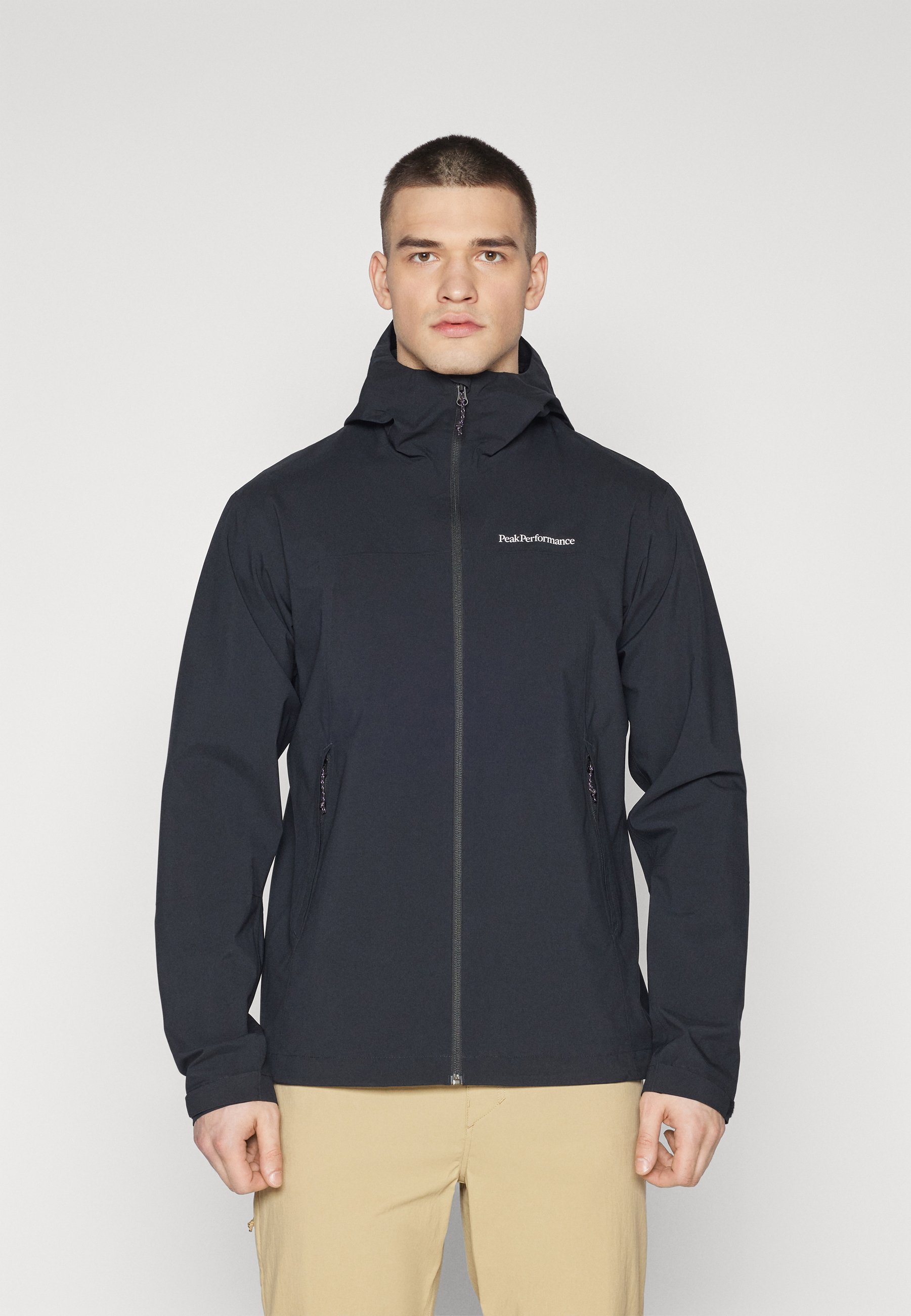 Veste Sport Trail Peak Performance Dynamic J Rose - Taille M - Comme Neuve Sans étiquettes