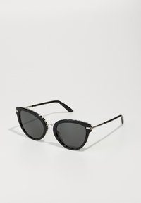 Lunettes de soleil - black