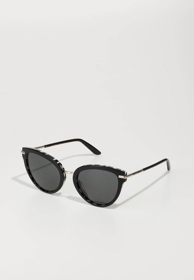 Dolce&Gabbana - Päikeseprillid - black, Suurenda