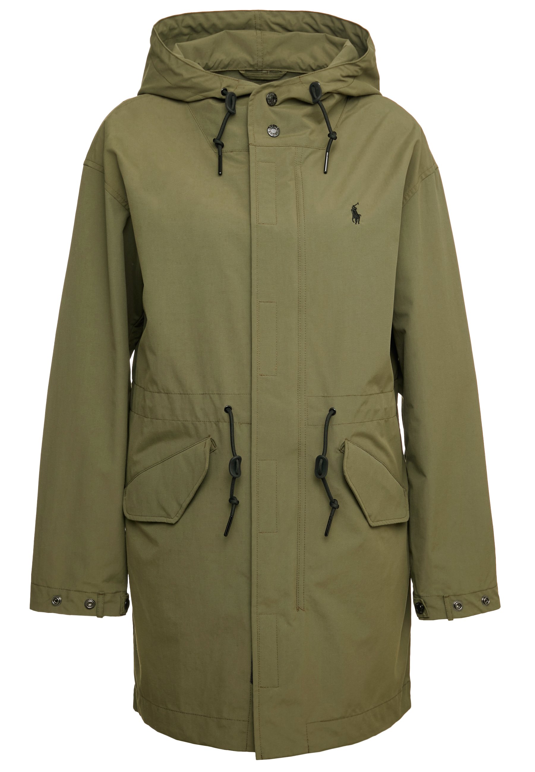 ralph lauren parka