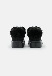 Guess Sneakers basse - black