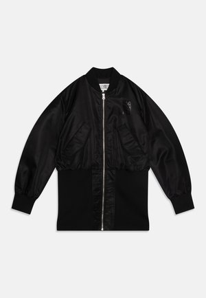MM6 Maison Margiela UNISEX - Jas - black