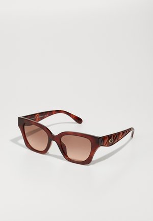 CAD - Lunettes de soleil - caramel tortoise