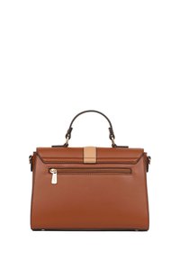 Hexagona Solange - Handtas - marron caramel beige sable