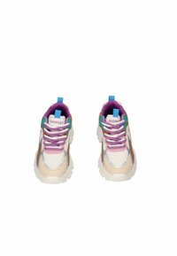Shop Art MEGAN - Sneakers basse - multicolor