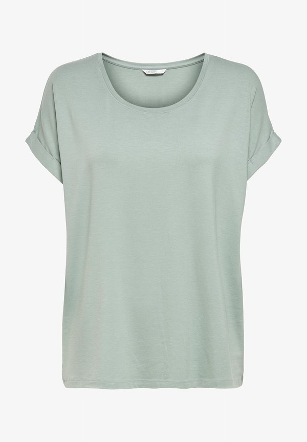 MOSTER O-NECK - Blouse - jadeite2
