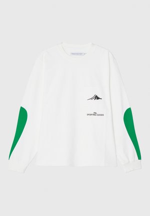 Pal Sporting Goods SAR UNISEX mleczny