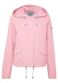 ONLY Chaqueta de entrenamiento - light pink