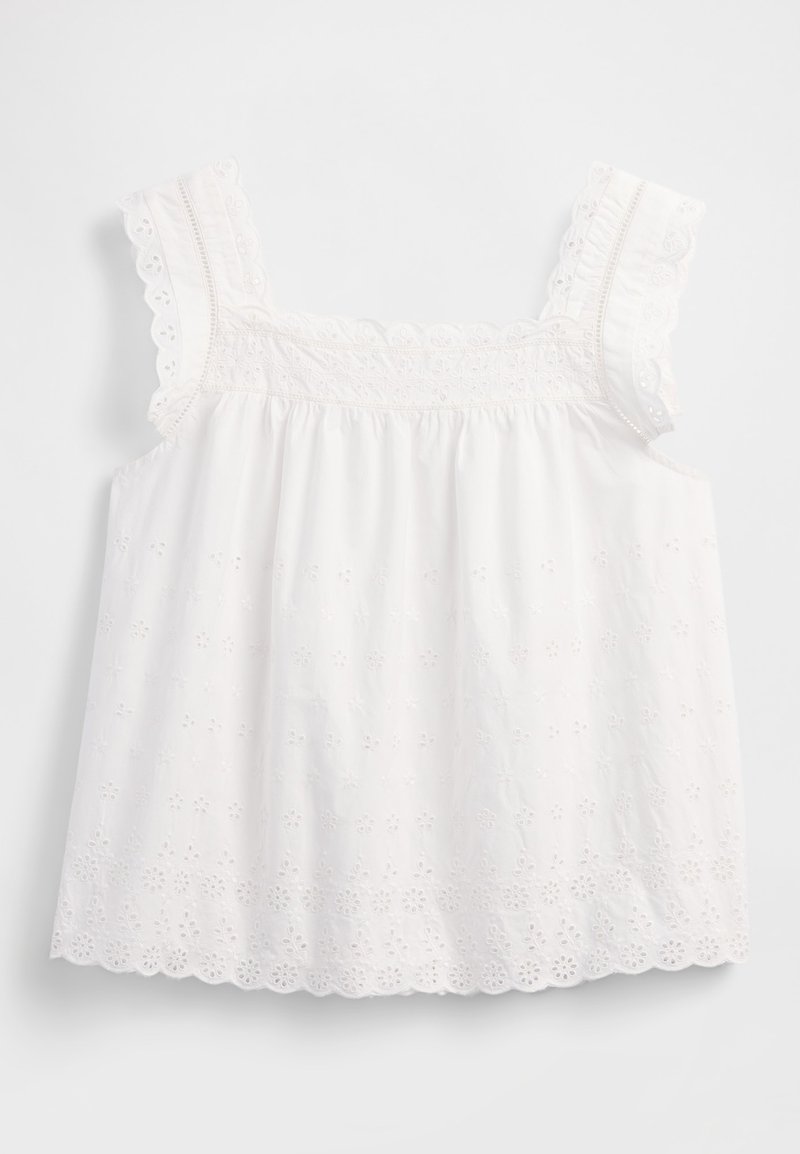 GAP Blouse crème GAP Blouse crème