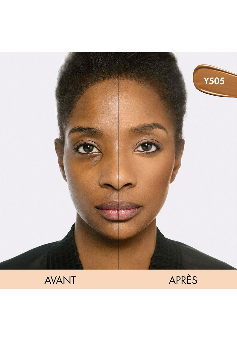 Damen Teint | Make Up For Ever REBOOT ACTIVE CARE-IN FOUNDATION Foundation Y355/hellbraun - UG50116 Damen Teint | Make Up For Ever REBOOT ACTIVE CARE-IN FOUNDATION Foundation Y355/hellbraun - UG50116