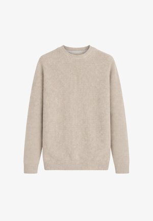 Only & Sons, Knitted ONSROSU - Maglione - beige