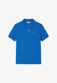 Non selezionato, bleu denim