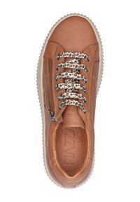 Piazza Sneaker low - cognac
