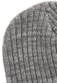 Next Kootud müts - grey twist