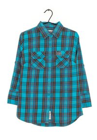Superdry & Co Camicia - blue