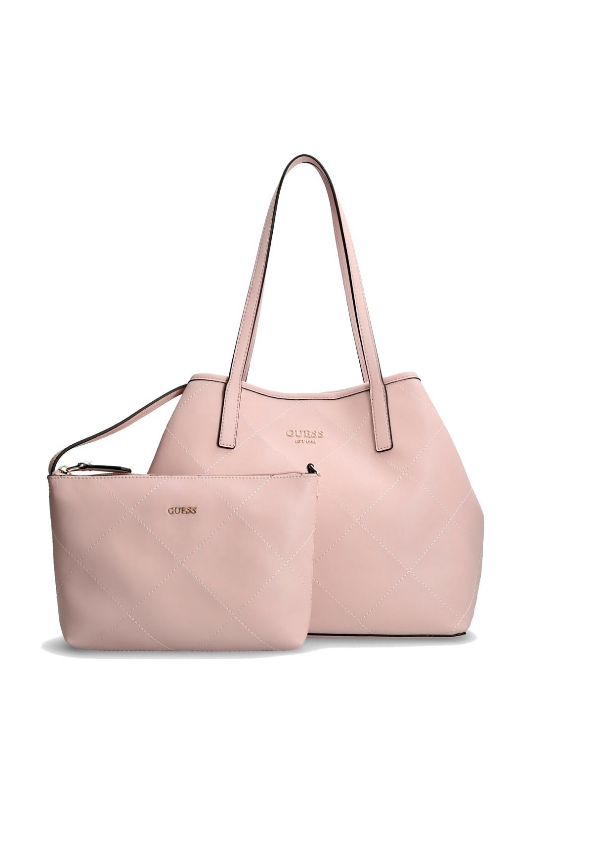 Shopper Tasche Galeria Kaufhof Handtaschen Damen Henkeltasche