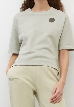 T-Shirt basic - blue