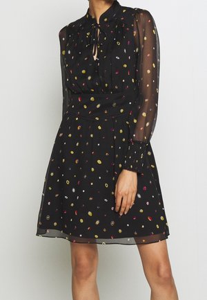 Robe de jour - multi-coloured