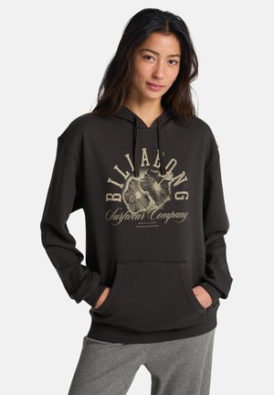 BRAND NEW FEELING - Bluza z kapturem