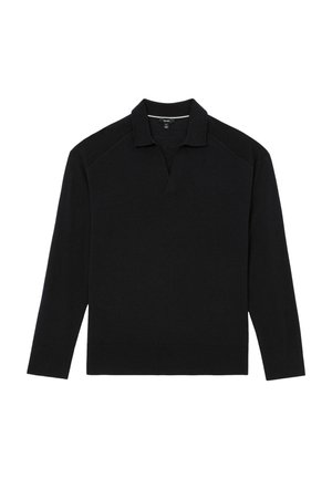 Reiss, Džemper - navy