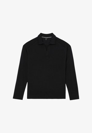 Reiss, Pulóver - navy
