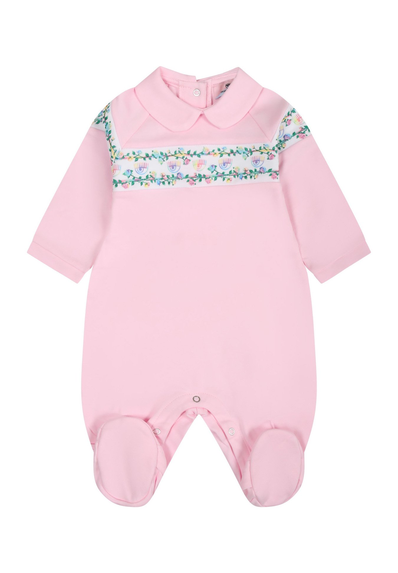 Abbigliamento Neonato Tutine Di Chiara Ferragni CHIARA FERRAGNI