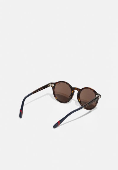 Polo Ralph Lauren Ochelari de soare - shiny dark havana/blue