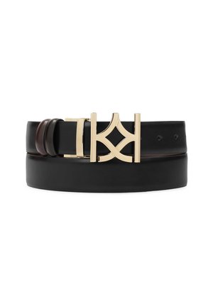 MANUELA - Ceinture - black