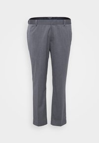 JPRBUSHWICK ASHTON  - Pantalon - dark grey