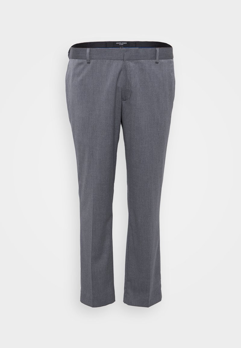 jack & jones Pantalon donkergrijs