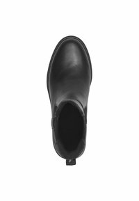 Tamaris CHELSEA  - Kotníková obuv - black