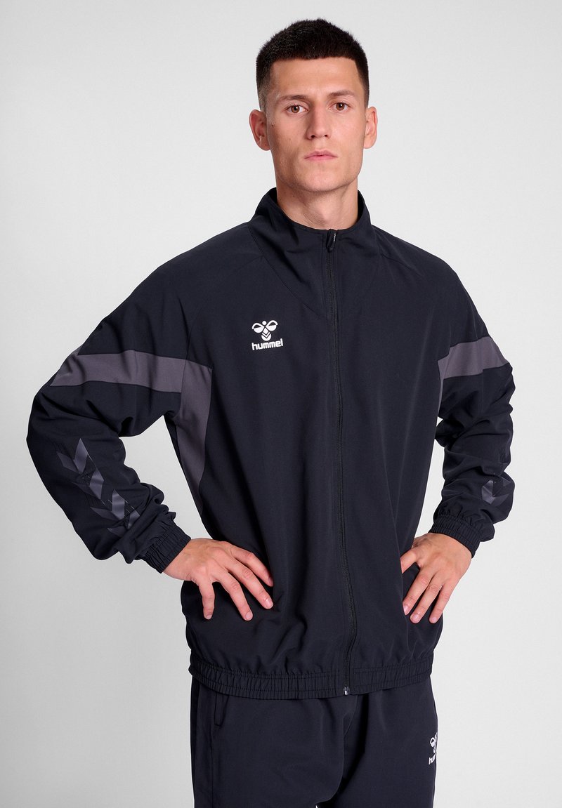 Hummel - Kurtka sportowa