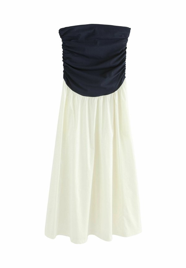 BANDEAU - Jerseykleid