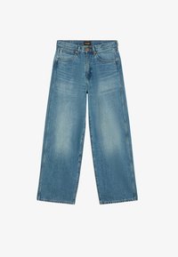 Δεν επιλέχθηκε, vintage worn