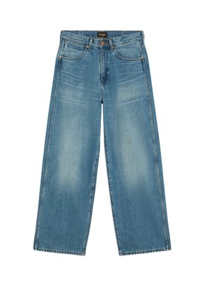 Wrangler, BAGGY - Φαρδύ τζιν - vintage worn