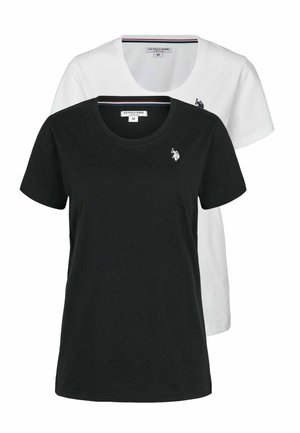 AMY  - T-shirt basic