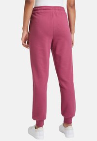 Fila BUETZOW - Pantaloni sportivi - red violet