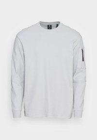 Não selecionado, heavy micro chip