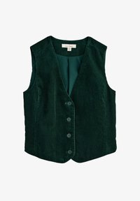 Unausgewählt, green tehidy