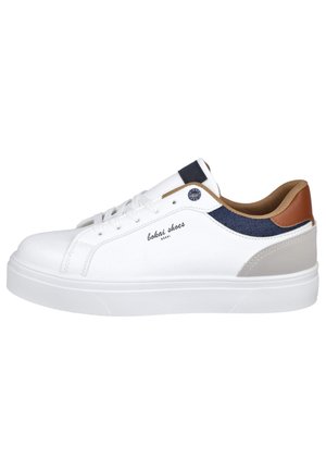 Zapatillas - white