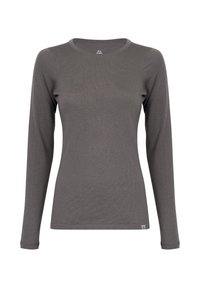 Långärmad tröja - grey