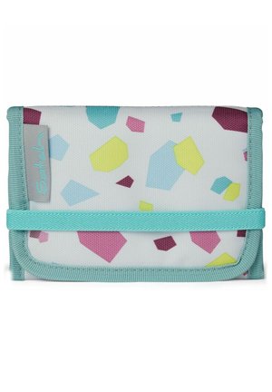 Wallet - dreamy mosaic