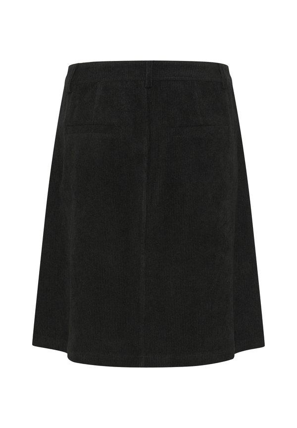 CORY - A-line skirt3