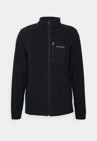Niet geselecteerd, black