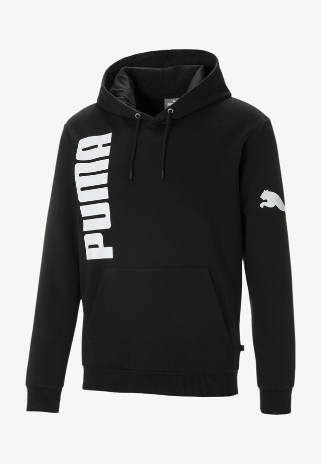 Felpa - black
